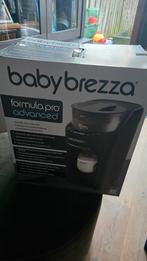 Baby Brezza formula pro advanced., Ophalen of Verzenden, Zo goed als nieuw, Overige typen