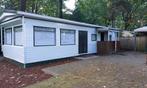 Stacaravan Chaletpark Paddock Baarle-Nassau te huur in zomer