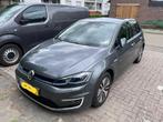 Volkswagen e-Golf E-DITION 136 Pk Automaat | Full LED | Navi, Overige kleuren, Elektrisch, Grijs, Hatchback
