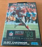 Sports talk ‘93 (mega drive)