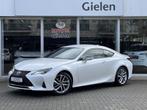 Lexus Rc 300h 223pk Business Line Plus | Stoel + Stuurverwar, Auto's, Lexus, Te koop, 5 stoelen, 20 km/l, Airconditioning