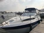 Byliner 245 Speedcruise met 170pk Volvo Penta KAD32 diesel, Watersport en Boten, Ophalen, Gebruikt, Diesel, Polyester