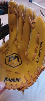 Honkbal handschoen, Ophalen of Verzenden, Nieuw, Honkbal, Handschoen