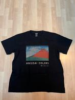 T-shirt black, Kleding | Heren, T-shirts, Ophalen of Verzenden, Zo goed als nieuw, Maat 56/58 (XL), Zwart