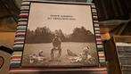 George Harrison All things must pass 3lp box, Ophalen of Verzenden, 1960 tot 1980, Gebruikt, 12 inch