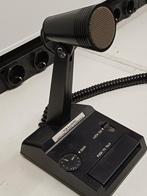 Realistic Tafel Microfoon - Model 21-9031, Telecommunicatie, Zenders en Ontvangers, Ophalen of Verzenden, Gebruikt