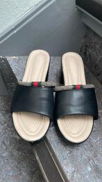 Gucci hakken, Kleding | Dames, Schoenen, Zwart, Overige typen, Ophalen of Verzenden, Gucci