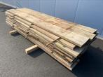 Diverse planken waarschijnlijk Es, Doe-het-zelf en Verbouw, Hout en Planken, 250 tot 300 cm, Ophalen of Verzenden, 25 tot 50 mm