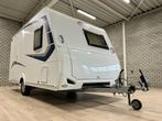 Caravelair Antares 395 compleet met voortent, Caravans en Kamperen, Caravans, Treinzit, 750 - 1000 kg, Overige typen, 4 tot 5 meter