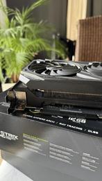 ASUS ROG Strix GeForce RTX 3080 Ti Gaming OC, Computers en Software, Videokaarten, Verzenden, PCI-Express 4, Zo goed als nieuw