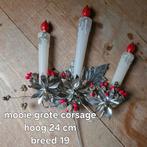 Vintage kerstdecoratie, Ophalen of Verzenden, Gebruikt