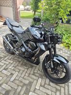 Kawasaki Z750 2008 ABS, Motoren, 750 cc, 4 cilinders, Handvatverwarming, Particulier