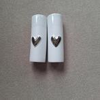 Räder Mini Vaasjes met Hart, Ophalen of Verzenden