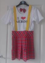 Carnavalskleding, Ophalen, Zo goed als nieuw, Meisje