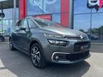 Citroen C4 Picasso 1.6 THP Shine Full option Trekhaak Panora, Auto's, Citroën, 4 cilinders, C4 (Grand) Picasso, Bedrijf, 1600 kg
