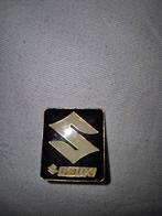 Suzuki pin, Ophalen of Verzenden, Gebruikt, Transport, Speldje of Pin