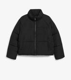 MONKI winter puffer jas zwart, Kleding | Dames, Jassen | Winter, Maat 34 (XS) of kleiner, Zo goed als nieuw, Zwart, MONKI