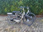 2 x Sparta Emotion C3 elektrische damesfiets maat 48 en 57, 47 tot 51 cm, Ophalen of Verzenden, Gebruikt, Sparta
