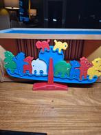 Vintage Spindler Toys Weegschaal Speelgoed, Ophalen of Verzenden, Gebruikt, Jongen of Meisje