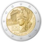 2 euro Oostenrijk UNC 2018 - Republiek Oostenrijk, Ophalen of Verzenden, Oostenrijk, 2 euro, Losse munt