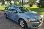 Volvo V50 D2 Drive 115pk Start/stop 2012 Grijs, Voorwielaandrijving, Euro 5, Zwart, 4 cilinders