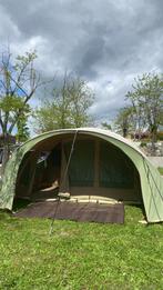 Cabanon Chamonix Vouwwagen met Keuken, Caravans en Kamperen, Ophalen, Gebruikt