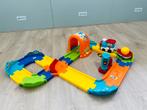 VTech Toet Toet Auto’s – Treinset, Ophalen, Zo goed als nieuw