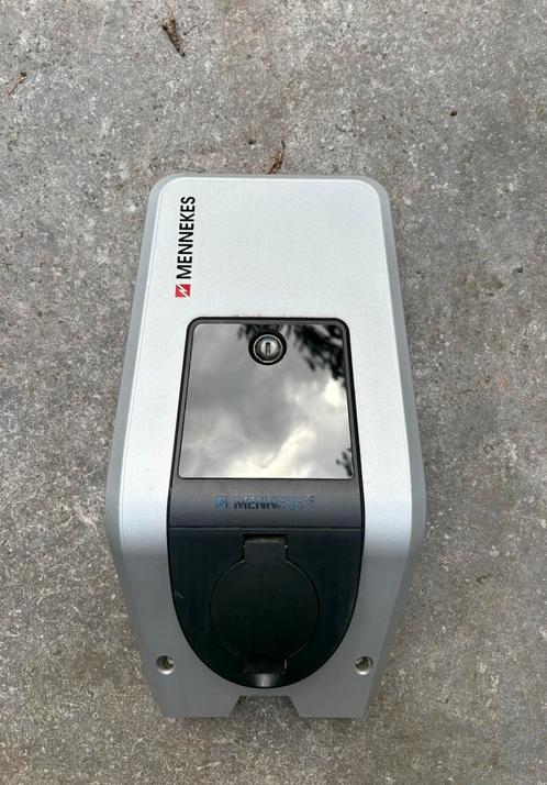 Mennekes Amtron Start E laadstation, Auto diversen, Laadpalen, Zo goed als nieuw, Laadpaal, Ophalen