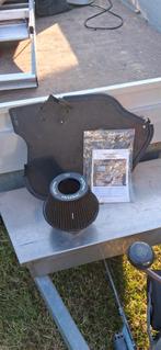 RAM AIR ProRam cold air intake, Ophalen of Verzenden, Gebruikt