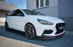 Voorlip sideskirt spoiler achterlip - Hyundai I30N 17+, Auto diversen, Tuning en Styling, Ophalen of Verzenden