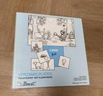 Logo art Verzamelplaten, praatplaten met klankversjes Baert, Boeken, Ophalen of Verzenden, Gelezen, Overige niveaus