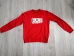 Sweater van EA7, Maat 48/50 (M), EA7, Ophalen of Verzenden, Zo goed als nieuw