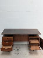 Dutch design A.A. Patijn for Zijlstra Joure, Ophalen of Verzenden, Gebruikt, Bureau