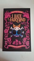 I Hate Fairyland - compendium (softcover, compleet, foto's), Complete serie of reeks, Ophalen of Verzenden, Zo goed als nieuw