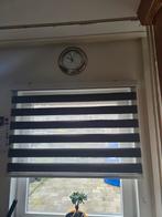 Duo Rolgordijnen - Perfecte Lichtinval!, Ophalen, Zo goed als nieuw, Grijs, 150 tot 200 cm