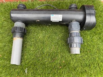 Pondor 36W Waterland UVC-lamp / UV lamp beschikbaar voor biedingen
