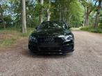 Audi A3 1.4 Tfsi 204pk E-tron Phev S Tronic 2015 Zwart, Auto's, 4 cilinders, Zwart, 1395 cc, 149 pk