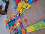 Toet Toet treinbaan Vtech, Kinderen en Baby's, Ophalen, Zo goed als nieuw, 2 tot 4 jaar