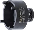 Kroonmoersleutel buiten KM8, Auto diversen, Autogereedschap, Ophalen, Nieuw