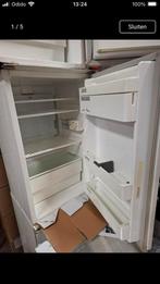Whirpool ARG901 inbouwkoelkasten in goede staat, 100 tot 150 liter, Whirlpool, Info@wirlpool.nl, 45 tot 60 cm