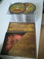 Yu-Gi-Oh DVD box deluxe box + film, Ophalen of Verzenden, Nieuw in verpakking, Anime (Japans), Boxset