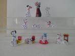 Disney figuurtjes 9 De 101 Dalmatiërs, Ophalen, Overige figuren, Nieuw, Beeldje of Figuurtje
