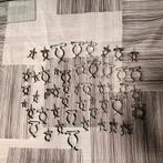 Metalen klemmen, gereedschap klemmen, Ophalen of Verzenden