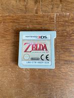 Zelda Ocarina Of Time 3DS!, Ophalen of Verzenden, Zo goed als nieuw