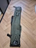 Mooie 12ft karper foudraal., Watersport en Boten, Hengelsport | Karpervissen, Ophalen of Verzenden, Werphengel