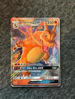 Charizard GX Promo SM211, Ophalen of Verzenden, Zo goed als nieuw
