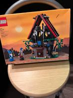 Lego Workshop, nieuw in doos., Kinderen en Baby's, Ophalen of Verzenden, Zo goed als nieuw