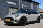 MINI Clubman 1.5 Cooper Richmond Park Edition - Lederen bekl, Auto's, Mini, 136 pk, Gebruikt, 715 kg, Lichtsensor