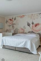 Goossens Boxspring inclusief topmatras, Huis en Inrichting, Slaapkamer | Bedden, Ophalen, Tweepersoons, Zo goed als nieuw, 180 cm
