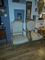 Louis Seize Stoelen - Opknapper, Antiek en Kunst, Ophalen